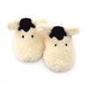 Funky Soft Soles Shoes - Shaggy Sheep